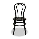 PAGED A-1845 'Bon Uno S' Stacking Bentwood Chair | Nufurn Commercial Furniture 
