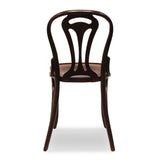 Bon Uno Viva Bentwood Chair - Restaurant and Cafe Chair - Nufurn Commercial Furniture