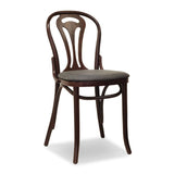PAGED A-1901 'Bon Uno Viva' Bentwood Chair