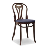 PAGED A-1901 'Bon Uno Viva' Bentwood Chair | Nufurn Commercial Furniture 