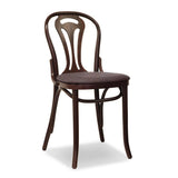 Bon Uno Viva Bentwood Chair - Restaurant and Cafe Chair - Nufurn Commercial Furniture