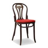 Bon Uno Viva Bentwood Chair - Restaurant and Cafe Chair - Nufurn Commercial Furniture