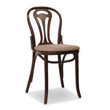 PAGED A-1901 'Bon Uno Viva' Bentwood Chair | Nufurn Commercial Furniture 