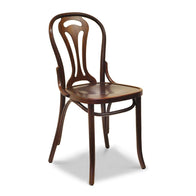 Bon Uno Viva Bentwood Chair - Restaurant and Cafe Chair - Nufurn Commercial Furniture