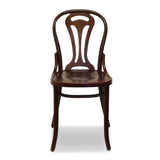 Bon Uno Viva Bentwood Chair - Restaurant and Cafe Chair - Nufurn Commercial Furniture
