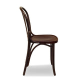 Bon Uno Viva Bentwood Chair - Restaurant and Cafe Chair - Nufurn Commercial Furniture