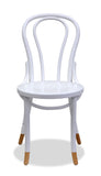 PAGED A-1842 Bentwood 'Bon Uno' Side Chair | Nufurn Commercial Furniture 