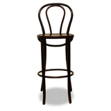 Paged H-1840 Bentwood Bar Stool | In Stock