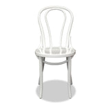 PAGED A-1842 Bentwood 'Bon Uno' Side Chair | Nufurn Commercial Furniture 