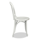 PAGED A-1842 Bentwood 'Bon Uno' Side Chair | Nufurn Commercial Furniture 