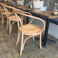 Designer: Studio ARCC | Nufurn Commercial Furniture 