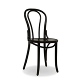 PAGED A-1840 Bentwood 'Bon Uno' Side Chair | In Stock | Nufurn Commercial Furniture 