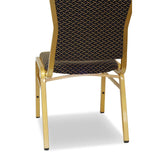 Bond Banquet Chair | Nufurn Commercial Furniture 