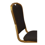 Bond Banquet Chair | Nufurn Commercial Furniture 