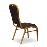 Bond Banquet Chair | Nufurn Commercial Furniture 