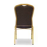 Bond Banquet Chair | Nufurn Commercial Furniture 