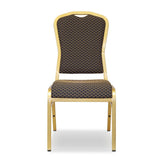 Bond Banquet Chair | Nufurn Commercial Furniture 