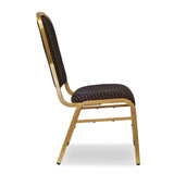 Bond Banquet Chair | Nufurn Commercial Furniture 