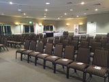 Resort: Bonville International Golf Resort
