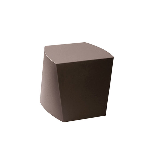 Boom P0008 Ottoman by Metalmobil - Nufurn Commercial Furniture