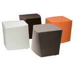 Boom P0008 Ottoman by Metalmobil - Nufurn Commercial Furniture