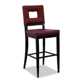 Bosco Bar Stool - Restaurant and Cafe Furniture - Nufurn Commercial Furniture