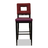 Bosco Bar Stool - Restaurant and Cafe Furniture - Nufurn Commercial Furniture