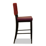 Bosco Bar Stool - Restaurant and Cafe Furniture - Nufurn Commercial Furniture