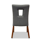 Bosco Dining Chair | Nufurn Commercial Furniture 
