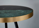 Nufurn Brass Edged Hospitality Table Tops for Pubs, Clubs, Hotels and Restaurants