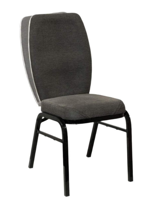 Brisbane Max Flex Back Banquet Chair | Nufurn Commercial Furniture 
