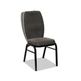 Brisbane Max Flex Back Banquet Chair | Nufurn Commercial Furniture 