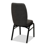 Brisbane Max Flex Back Banquet Chair | Nufurn Commercial Furniture 