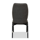Brisbane Max Flex Back Banquet Chair | Nufurn Commercial Furniture 