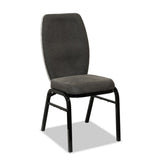 Brisbane Max Flex Back Banquet Chair | Nufurn Commercial Furniture 