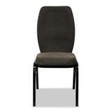 Brisbane Max Flex Back Banquet Chair | Nufurn Commercial Furniture 