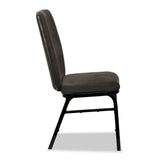 Brisbane Max Flex Back Banquet Chair | Nufurn Commercial Furniture 