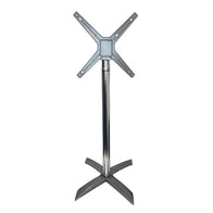 Broadway Folding Dry Bar Table Base | In Stock