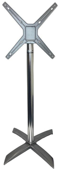 Broadway Folding Dry Bar Table Base | In Stock | Nufurn Commercial Furniture 
