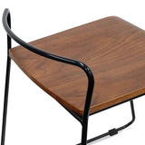 Burnley Low Stool | In Stock