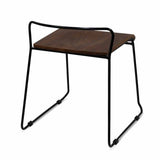 Burnley Low Stool | In Stock