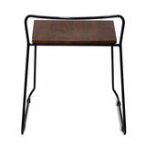 Burnley Low Stool | In Stock
