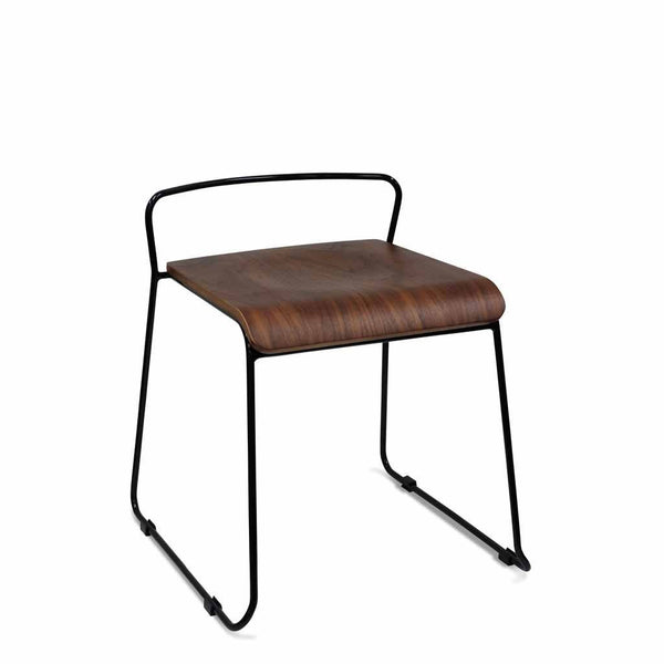 Burnley  Low Stool | Nufurn Commercial Furniture 