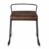 Burnley Low Stool | In Stock