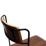 Burnley Chair | Nufurn Commercial Furniture 