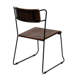 Burnley Chair | Nufurn Commercial Furniture 
