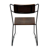 Burnley Chair | Nufurn Commercial Furniture 