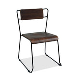 Burnley Chair | Nufurn Commercial Furniture 