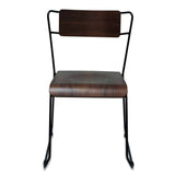 Burnley Chair | Nufurn Commercial Furniture 
