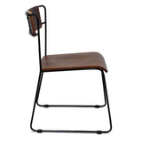 Burnley Chair | Nufurn Commercial Furniture 